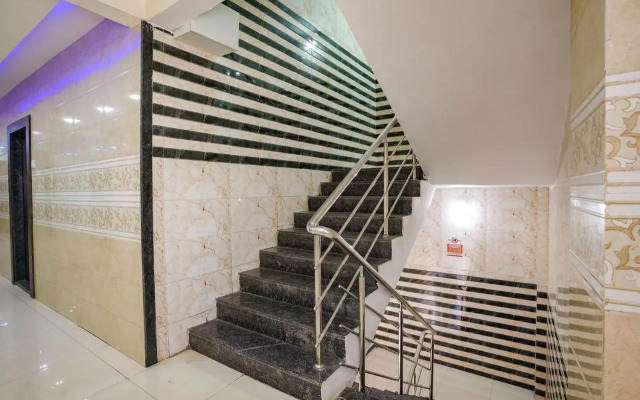 Fabexpress Galaxy Lodge