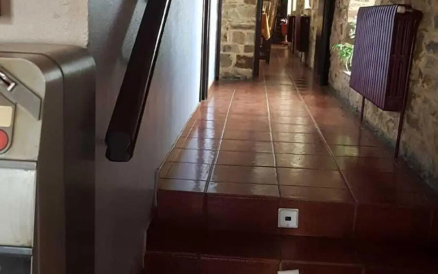 El Molino del Arriero