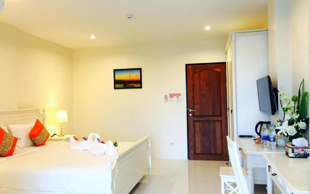 JS Residence Krabi