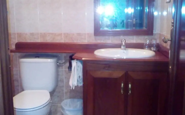 Hostal El Guia del Abad