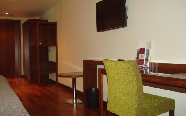 Palace Hotel & Spa Termas de S. Tiago