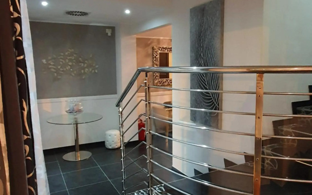 Residence Hotel Le Viole