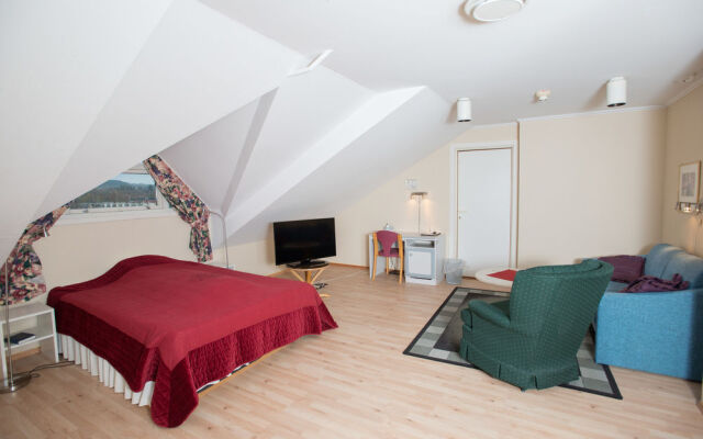 Thon Hotel Verdal