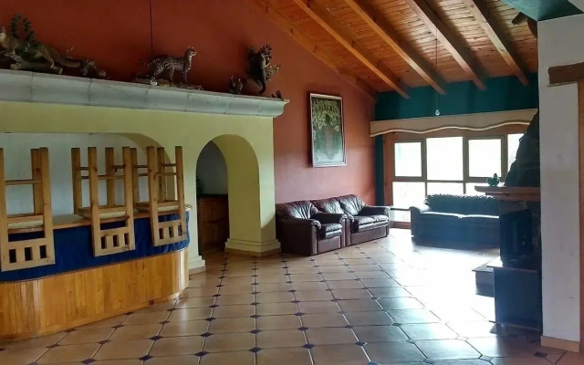Cabañas Real de Tapalpa