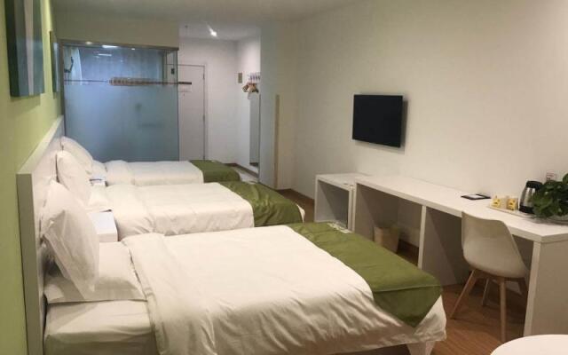 Shell Xinzhou City Dai County National Road 108 Ho