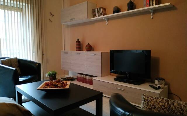 Cozy Apartment Near the Center 1-4 pp