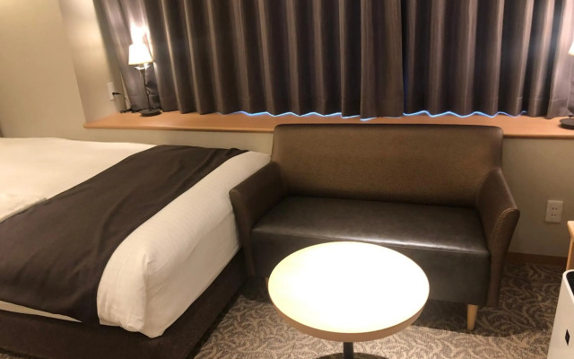 Kobe Luminous Hotel Sannomiya
