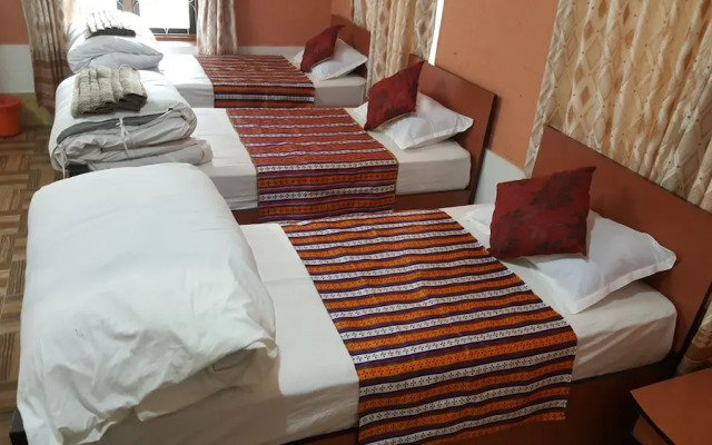 BnB Royal Tourist House