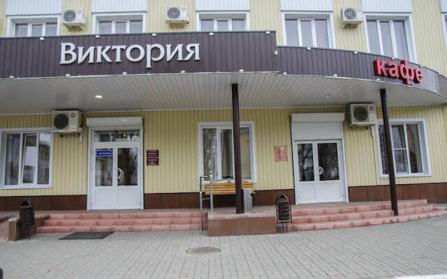 Viktoria Hotel