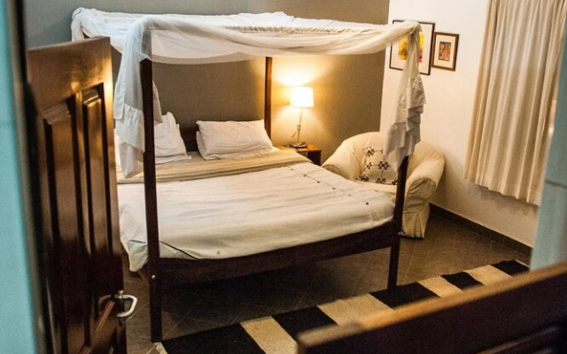 Soho Greens Apartments Apt 1