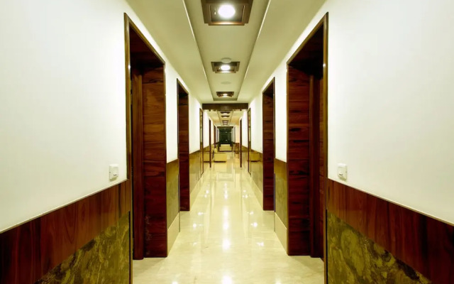 Hotel The Grand Inn