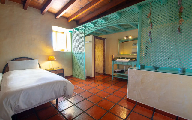Casa Catalina I