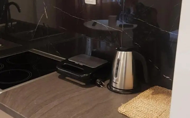 5min metro, Full Kitchen, Central Athens getaway