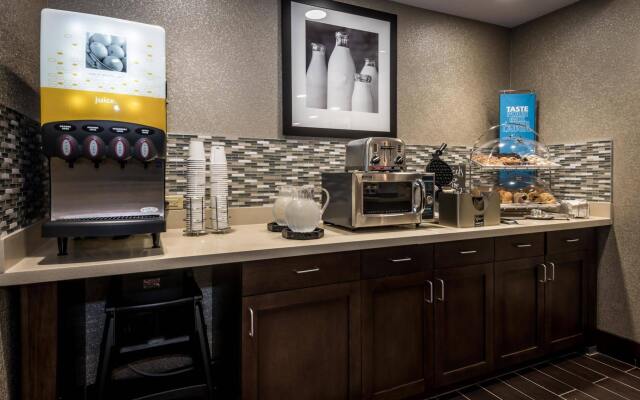 Hampton Inn & Suites Hammond