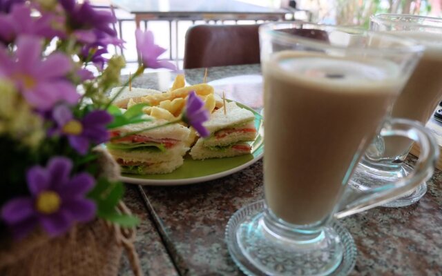 Priew Wan Guesthouse
