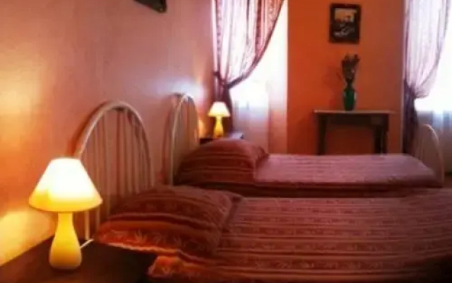 Chambres et Tables dHôtes Les Breuils