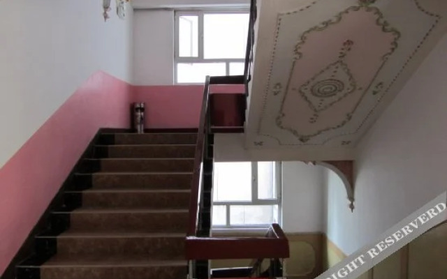Seman Hotel