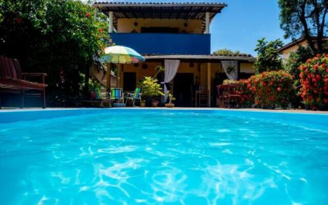 Cheiro De Mar Guest House