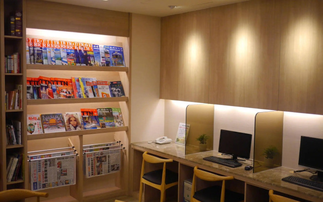 Toongmao Hotel Kaohsiung