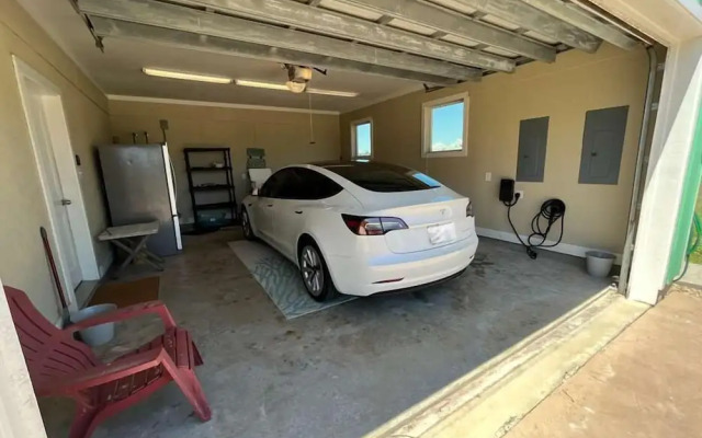 Ocean Views Optional Golf Cart Sleeps 14