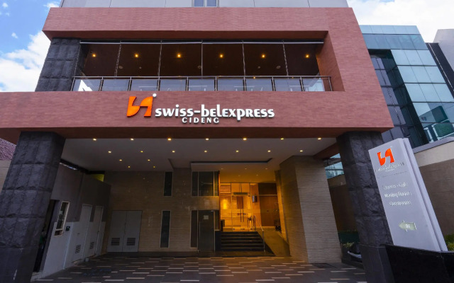 favehotel Tanah Abang - Cideng