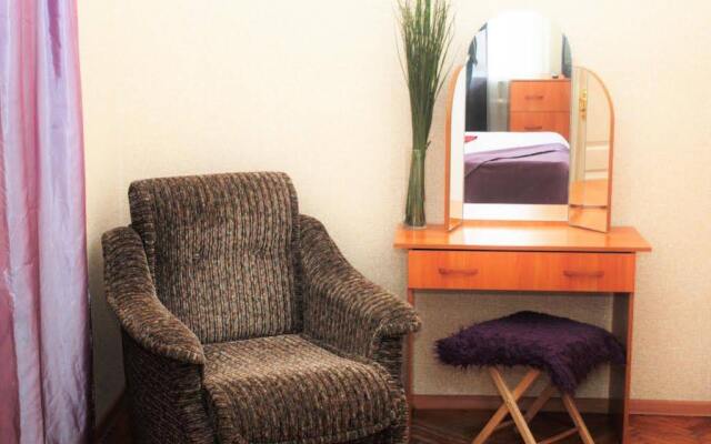 Isaakievskaya Ploshchad Guest House