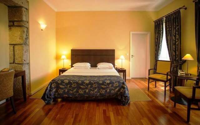 Hotel Rural Quinta da Vista Alegre