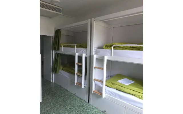 El Albergue de Sigüenza - Hostel