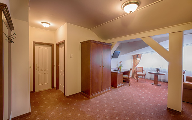 Arkada Hotel Praha