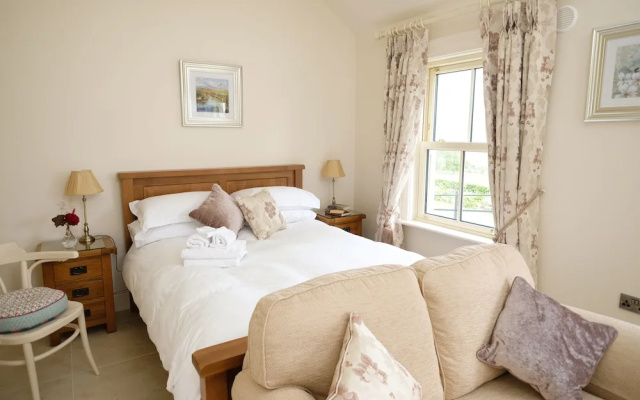 Abhainn Ri Farmhouse B&B