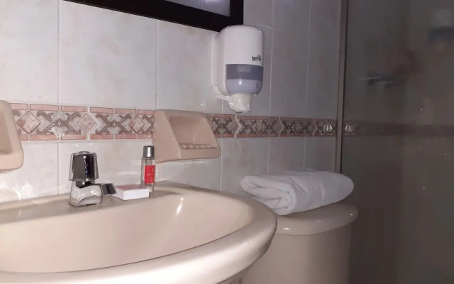 Gran Hotel Coral