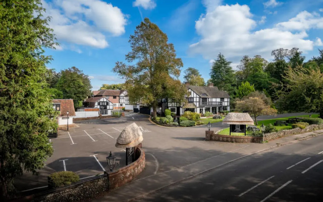 Thatchers, BW Signature Collection