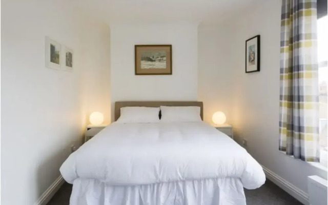 Trinity Holiday Lets Margate