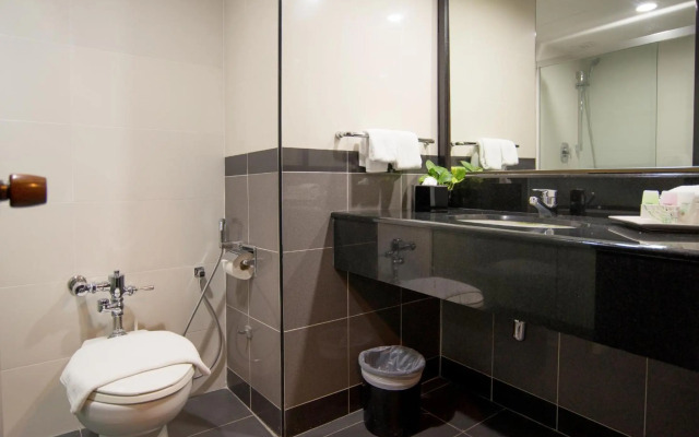 Bayview Hotel Melaka