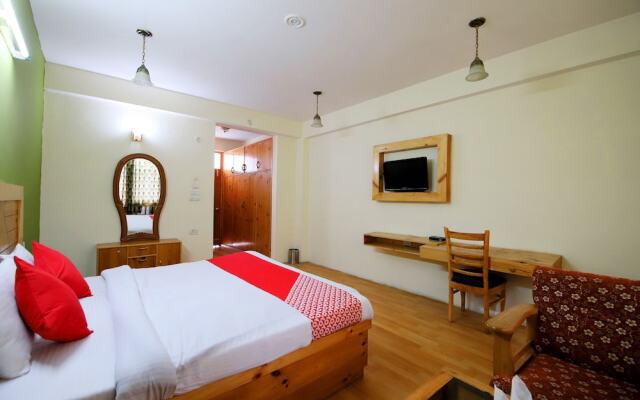 OYO 17359 Sagar Villa Cottage