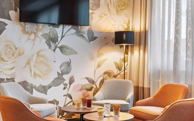 Hey Lou Hotel Karlsruhe Messe