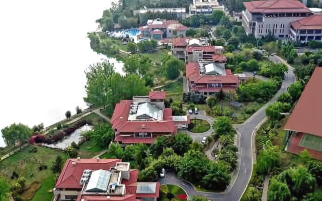 Qionghai Hotel Xichang