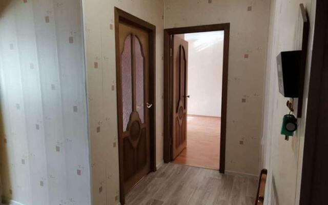 Апартаменты на улице Декабристов 178А