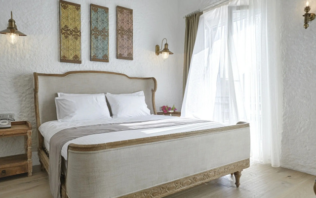 Alakapi Hotel & Villas