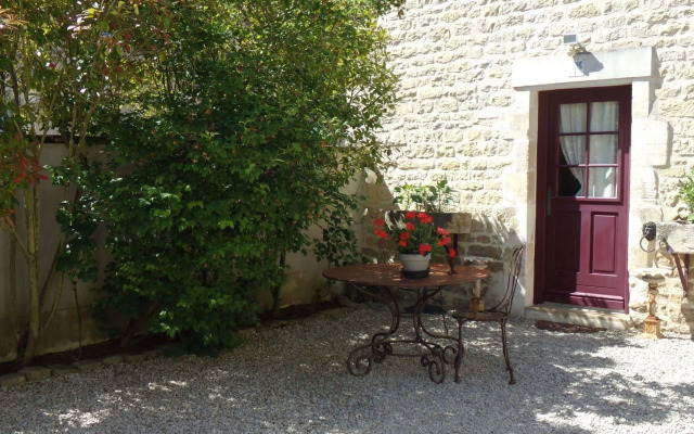 Chambres d'hôtes Saint Nicolas