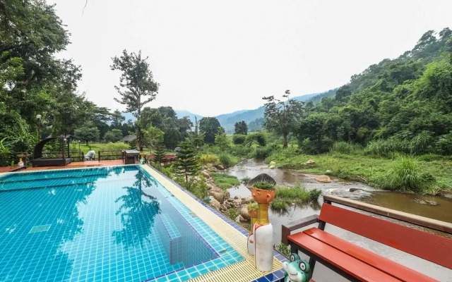Tunglakorn Farm by OYO Rooms