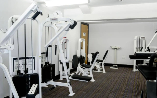 Crowne Plaza Plymouth by IHG