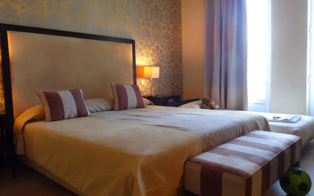 Hotel Inglaterra