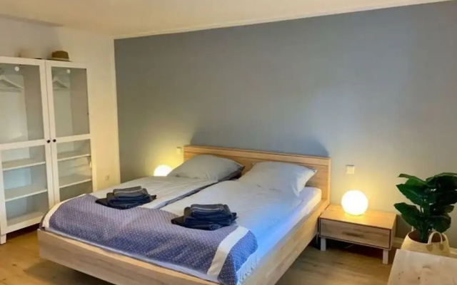 Holiday Home Eifelise