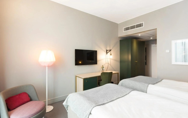 Elite Hotel Academia