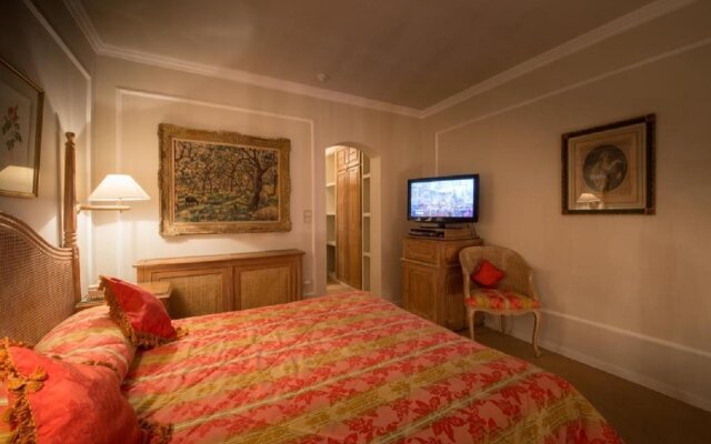 Hotel Manos Stephanie