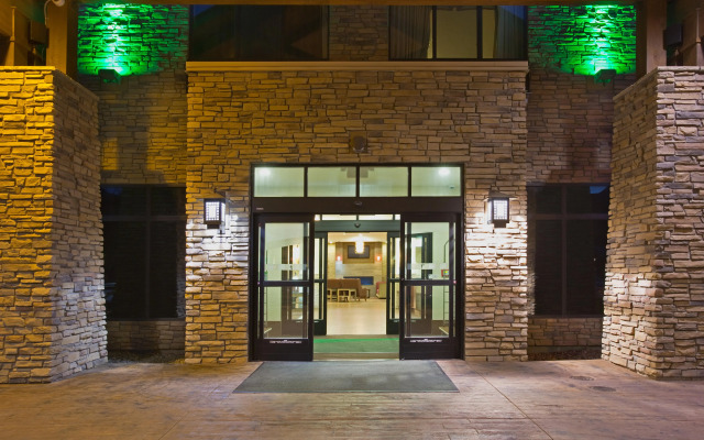 Holiday Inn Hotel & Suites Durango Downtown, an IHG Hotel