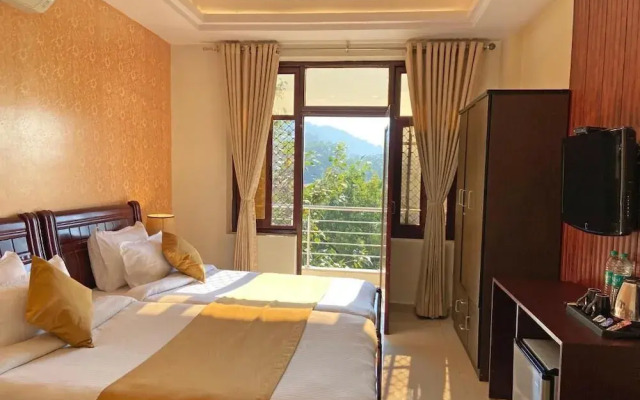 Anandvan Jungle Resort