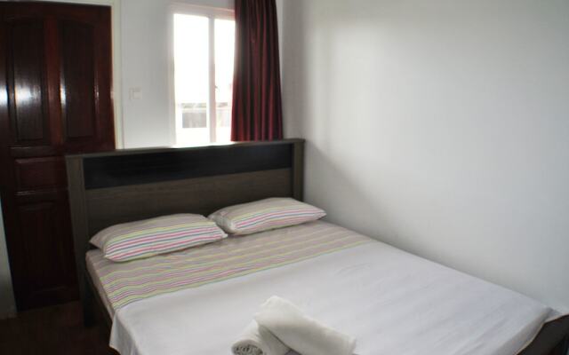 Joah Inn Appartementen