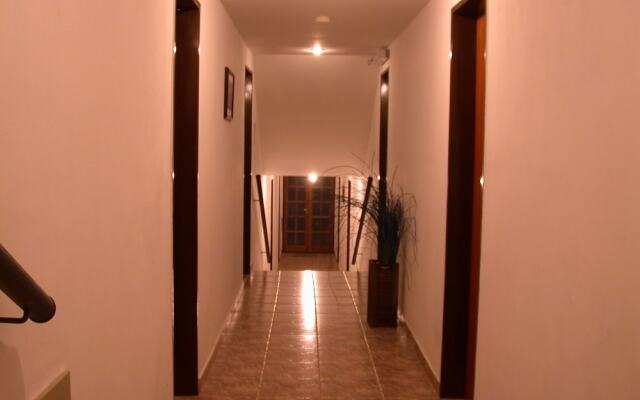 Posada Rincón Del Sol
